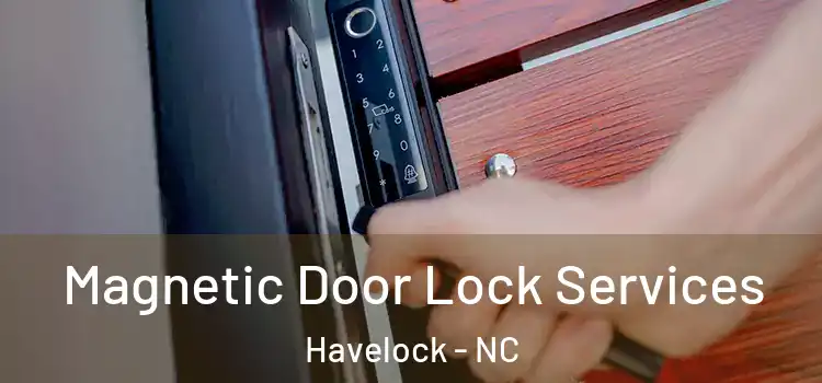 Magnetic Door Lock Services Havelock - NC