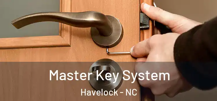  Master Key System Havelock - NC
