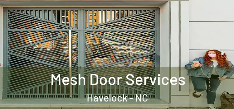 Mesh Door Services Havelock - NC