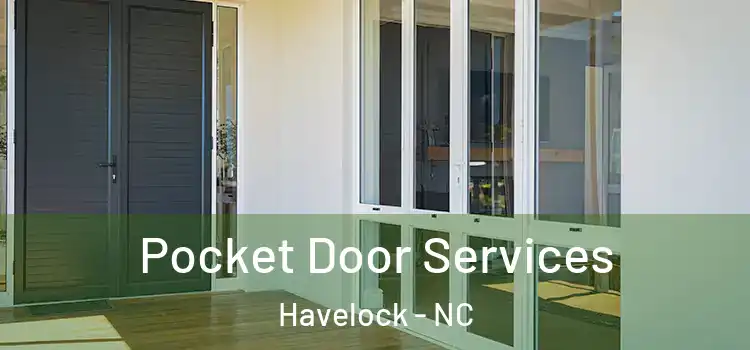  Pocket Door Services Havelock - NC