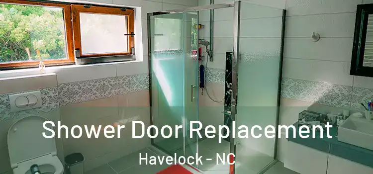  Shower Door Replacement Havelock - NC
