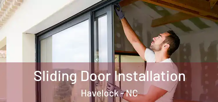  Sliding Door Installation Havelock - NC