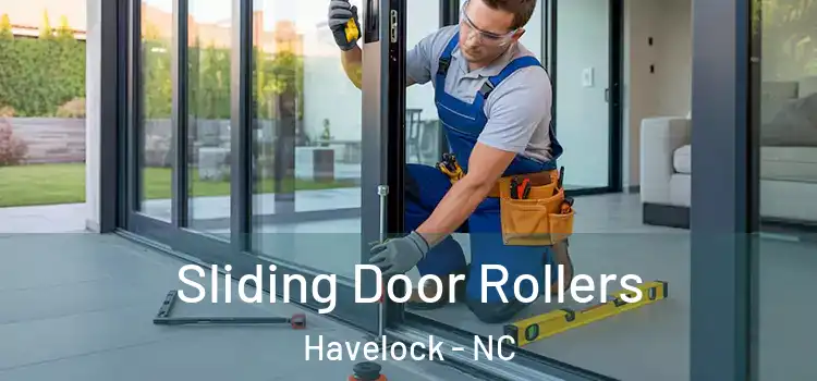  Sliding Door Rollers Havelock - NC
