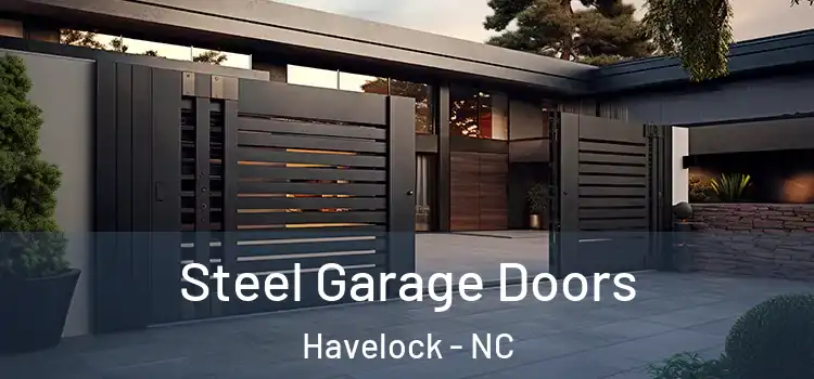  Steel Garage Doors Havelock - NC